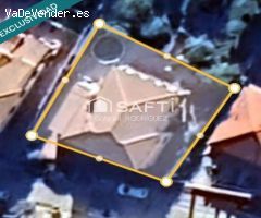 ¡Oportunidad única en Puebla de Alcocer, Badajoz!