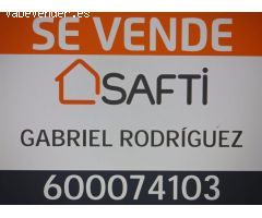 ¡Oportunidad única en Puebla de Alcocer, Badajoz!