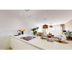 Pisos en Venta  Guardamar Del Segura Alicante