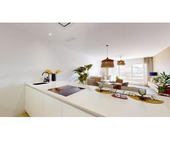 Pisos en Venta  Guardamar Del Segura Alicante