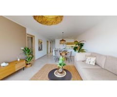 Pisos en Venta  Guardamar Del Segura Alicante