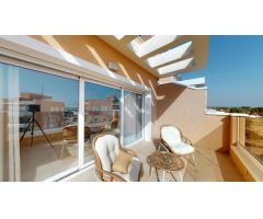 Pisos en Venta  Guardamar Del Segura Alicante