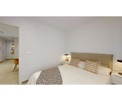 Pisos en Venta  Guardamar Del Segura Alicante