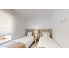 Pisos en Venta  Guardamar Del Segura Alicante