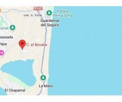 Pisos en Venta  Guardamar Del Segura Alicante