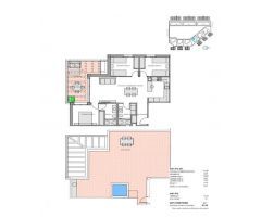 Pisos en Venta  Guardamar Del Segura Alicante