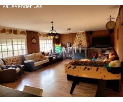 Chalet en Monte Alto