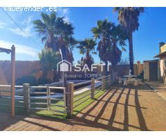 Chalet en Monte Alto