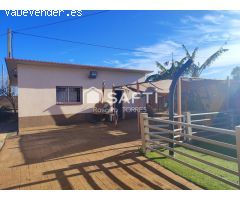 Chalet en Monte Alto