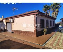 Chalet en Monte Alto
