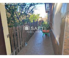 Chalet en Monte Alto