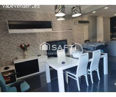 Chalet en Monte Alto