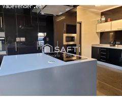 Chalet en Monte Alto