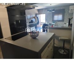 Chalet en Monte Alto