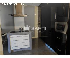 Chalet en Monte Alto