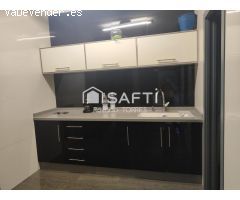 Chalet en Monte Alto