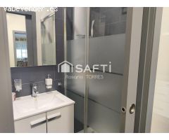 Chalet en Monte Alto