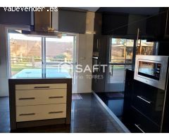 Chalet en Monte Alto