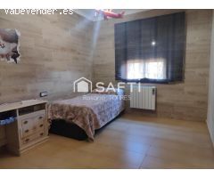 Chalet en Monte Alto