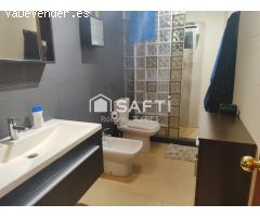 Chalet en Monte Alto