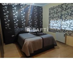 Chalet en Monte Alto
