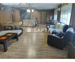 Chalet en Monte Alto