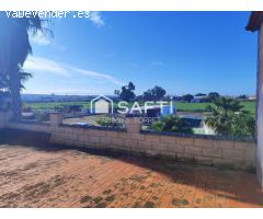 Chalet en Monte Alto