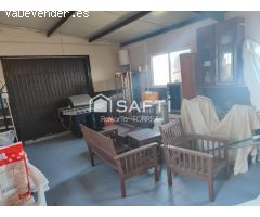 Chalet en Monte Alto