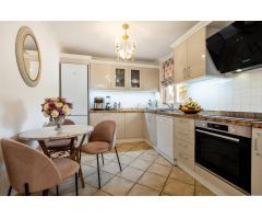 Exclusiva Villa en El Rincón, Los Cristianos – Vistas al Mar, Terrazas y Jacuzzi Privado