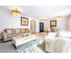 Exclusiva Villa en El Rincón, Los Cristianos – Vistas al Mar, Terrazas y Jacuzzi Privado