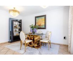 Exclusiva Villa en El Rincón, Los Cristianos – Vistas al Mar, Terrazas y Jacuzzi Privado