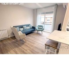 ESTUDIANTES! HABITACIONES EN PISO DE RECIENTE REFORMA EN LA CALLE ERAS DE MÓSTOLES DE VILLANUEVA DE