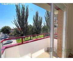 ESTUDIANTES! HABITACIONES EN PISO DE RECIENTE REFORMA EN LA CALLE ERAS DE MÓSTOLES DE VILLANUEVA DE