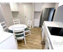 ESTUDIANTES! HABITACIONES EN PISO DE RECIENTE REFORMA EN LA CALLE ERAS DE MÓSTOLES DE VILLANUEVA DE