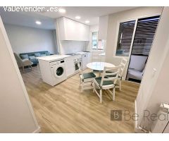 ESTUDIANTES! HABITACIONES EN PISO DE RECIENTE REFORMA EN LA CALLE ERAS DE MÓSTOLES DE VILLANUEVA DE