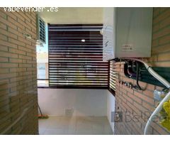 ESTUDIANTES! HABITACIONES EN PISO DE RECIENTE REFORMA EN LA CALLE ERAS DE MÓSTOLES DE VILLANUEVA DE