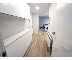 ESTUDIANTES! HABITACIONES EN PISO DE RECIENTE REFORMA EN LA CALLE ERAS DE MÓSTOLES DE VILLANUEVA DE