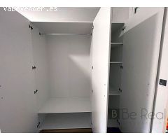 ESTUDIANTES! HABITACIONES EN PISO DE RECIENTE REFORMA EN LA CALLE ERAS DE MÓSTOLES DE VILLANUEVA DE