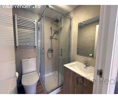 ESTUDIANTES! HABITACIONES EN PISO DE RECIENTE REFORMA EN LA CALLE ERAS DE MÓSTOLES DE VILLANUEVA DE