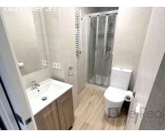 ESTUDIANTES! HABITACIONES EN PISO DE RECIENTE REFORMA EN LA CALLE ERAS DE MÓSTOLES DE VILLANUEVA DE