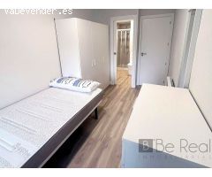 ESTUDIANTES! HABITACIONES EN PISO DE RECIENTE REFORMA EN LA CALLE ERAS DE MÓSTOLES DE VILLANUEVA DE