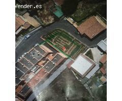 Solar residencial en Venta en Matanza De Acentejo, La Santa Cruz de Tenerife 
