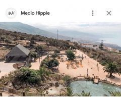 Solar residencial en Venta en Matanza De Acentejo, La Santa Cruz de Tenerife 