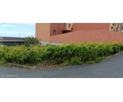 Solar residencial en Venta en Matanza De Acentejo, La Santa Cruz de Tenerife 