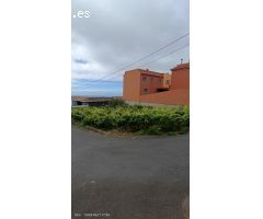 Solar residencial en Venta en Matanza De Acentejo, La Santa Cruz de Tenerife 