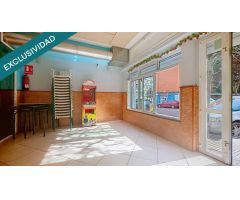 Tu nuevo bar en Gijón: ubicación estratégica y listo para triunfar