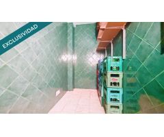 Tu nuevo bar en Gijón: ubicación estratégica y listo para triunfar