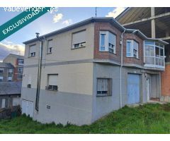 CASA EN PONFERRADA.