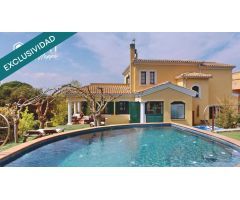 DELUXE - CHALET ATEMPORAL - SOLICITA ACCESO TOUR VIRTUAL
