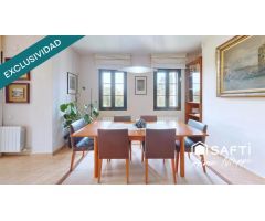 DELUXE - CHALET ATEMPORAL - SOLICITA ACCESO TOUR VIRTUAL